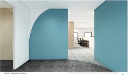 Abi Plaza (D2), Office #534419931